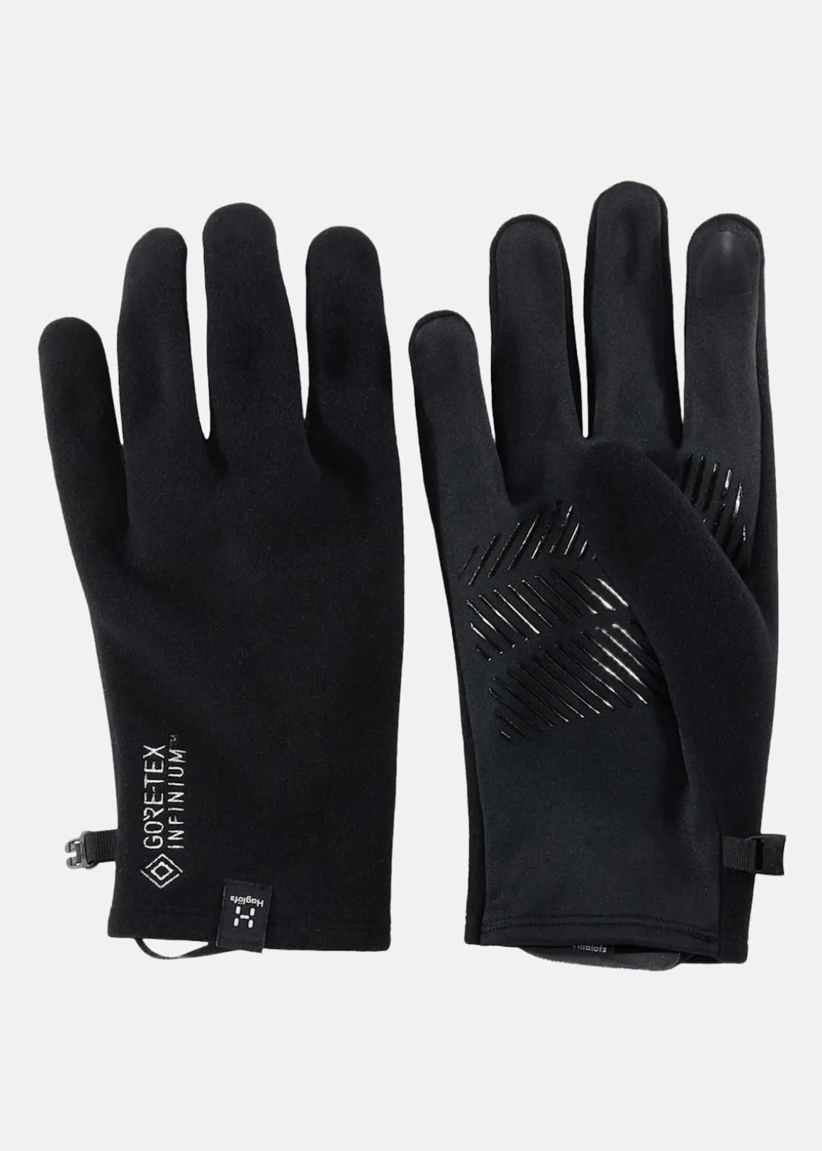 Bow Glove