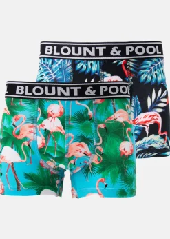 Boxer Shorts JR