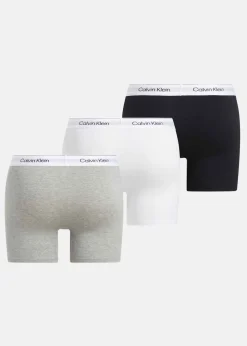 BOXER BRIEF 3PK