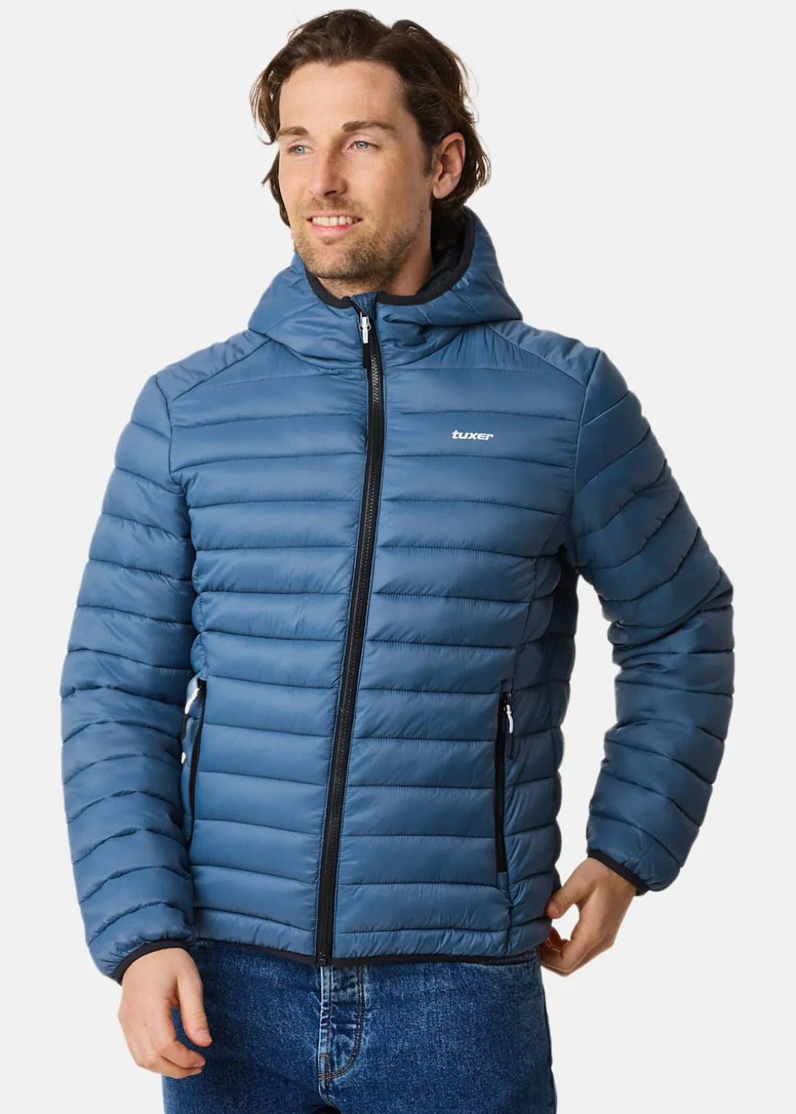 BRAD JACKET