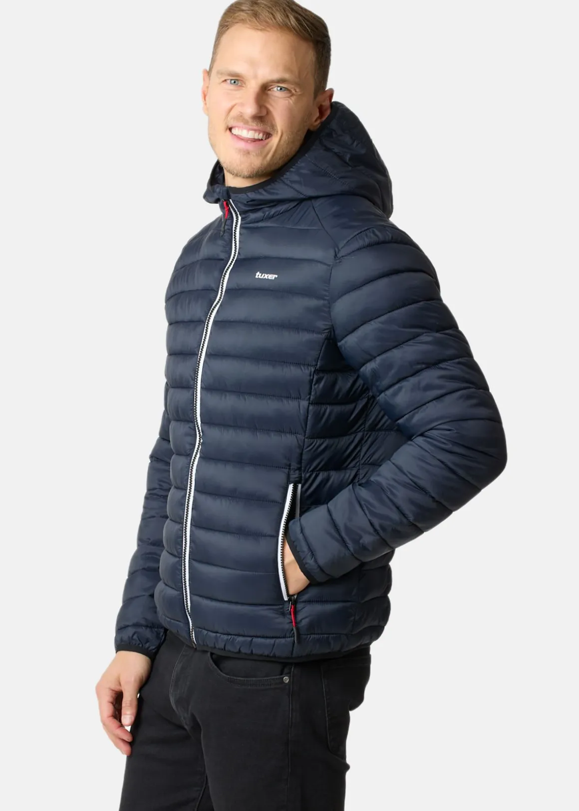 BRAD JACKET