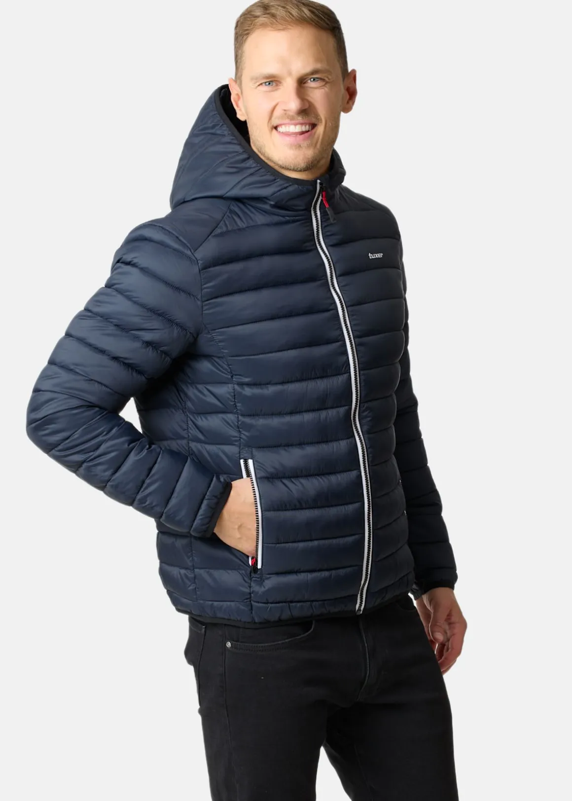 BRAD JACKET