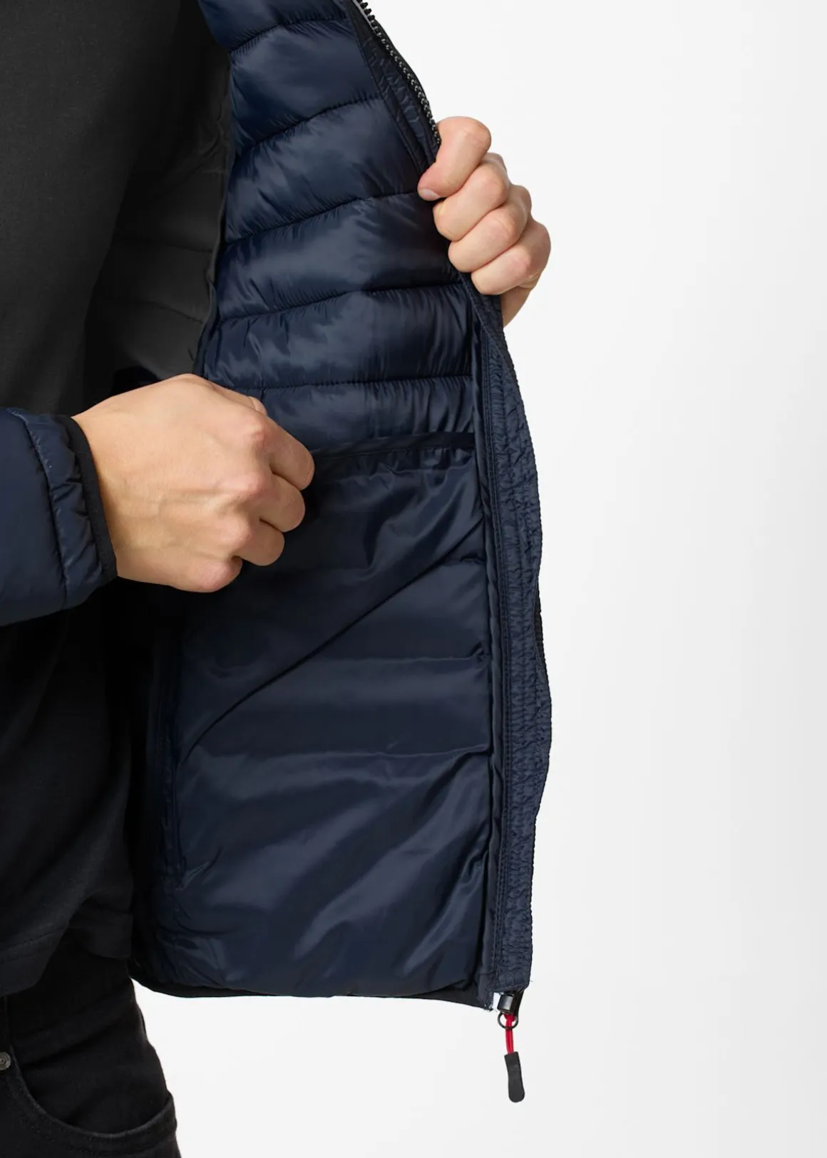 BRAD JACKET
