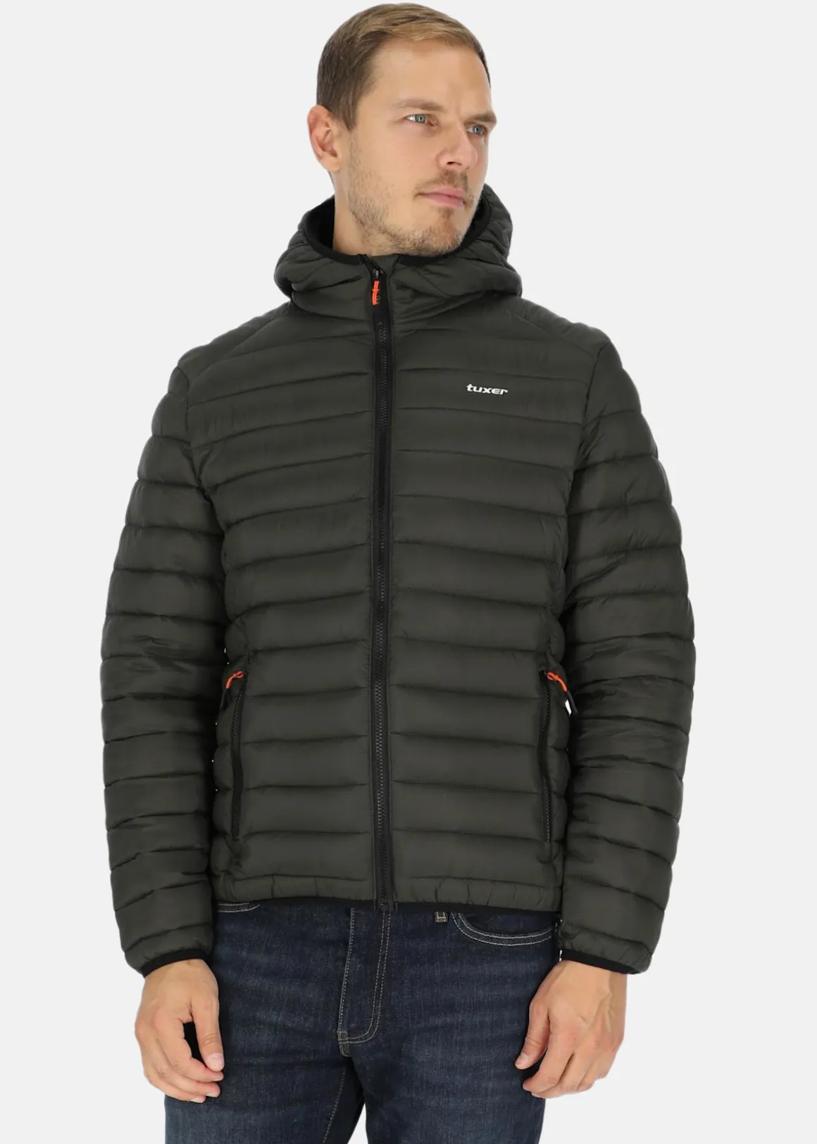 BRAD JACKET