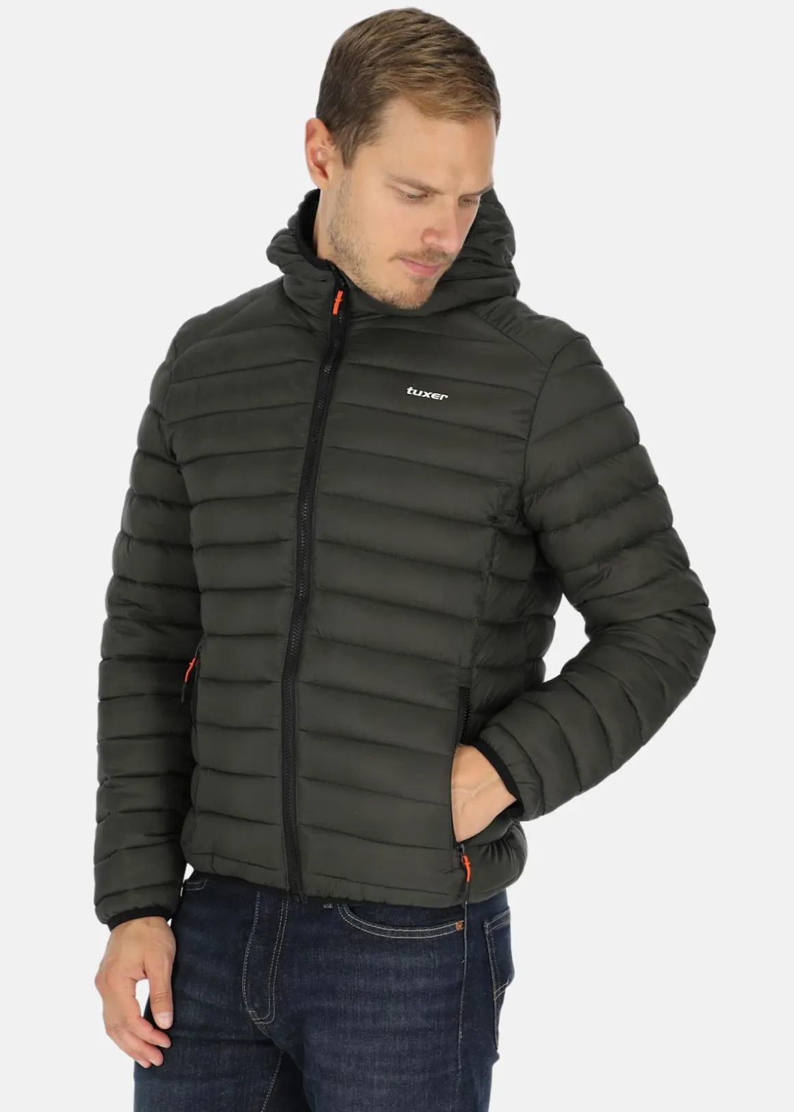 BRAD JACKET
