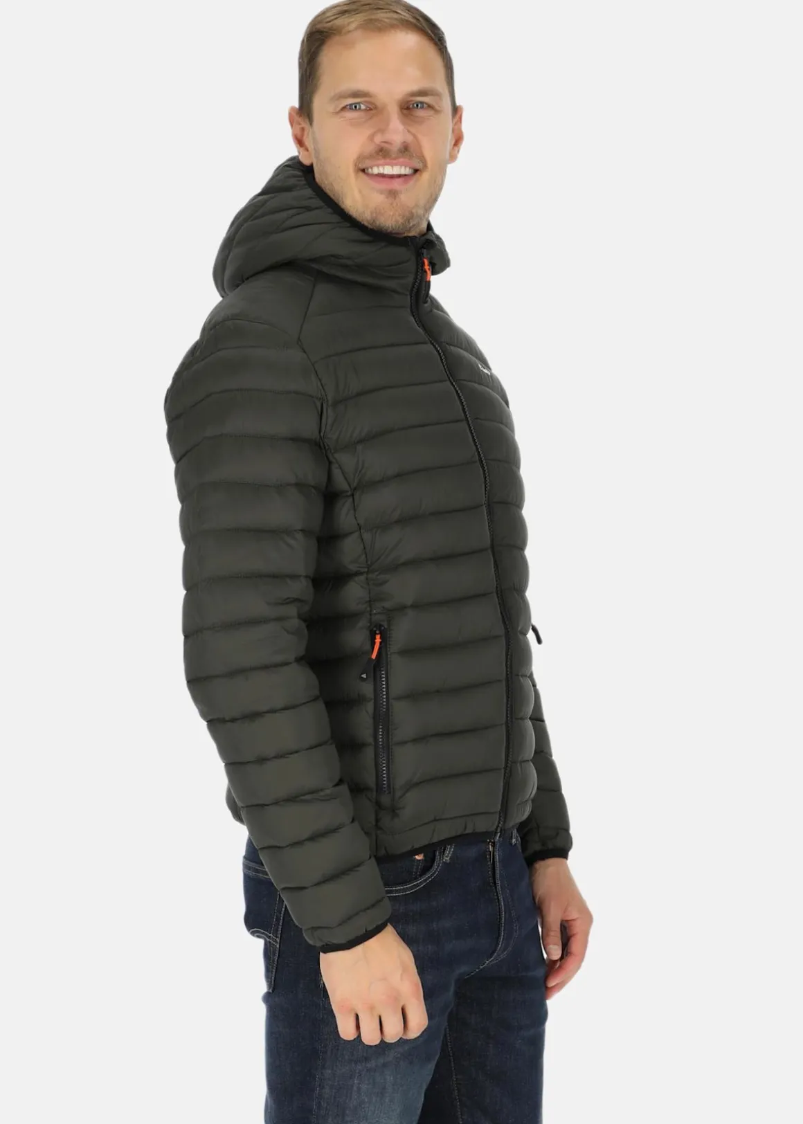 BRAD JACKET