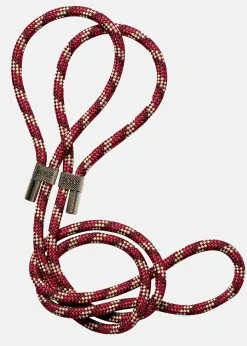Braided Yoga Carry Strap