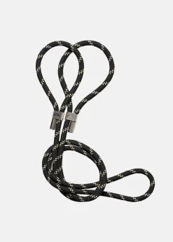 Braided Yoga Carry Strap