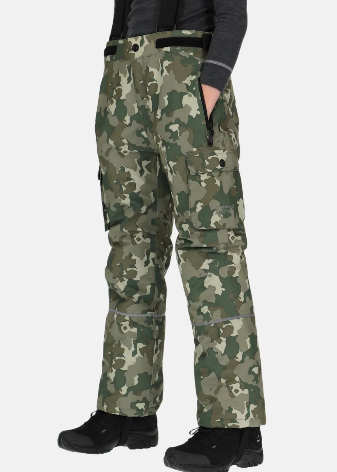 Branäs Pants JR