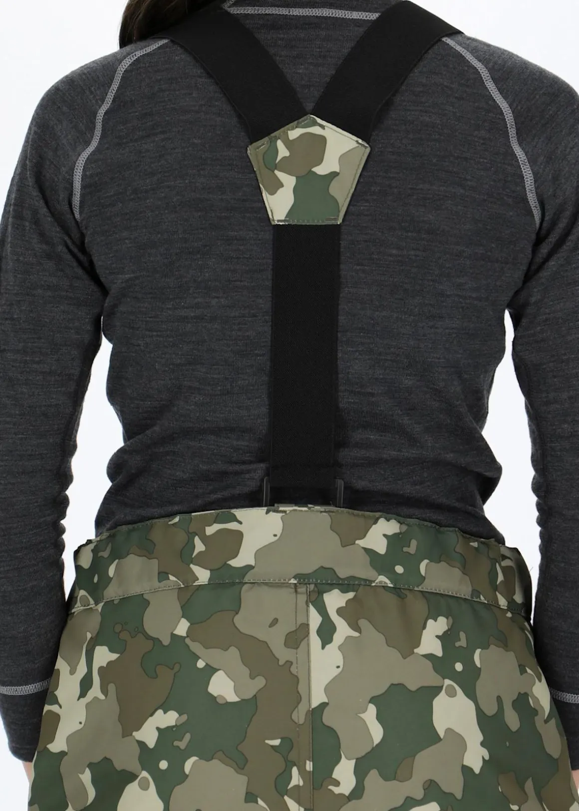 Branäs Pants JR