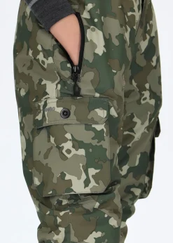Branäs Pants JR