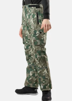 Branäs Pants JR 2.0