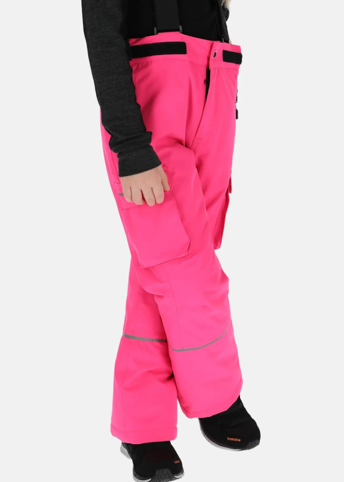 Branäs Pants JR 2.0