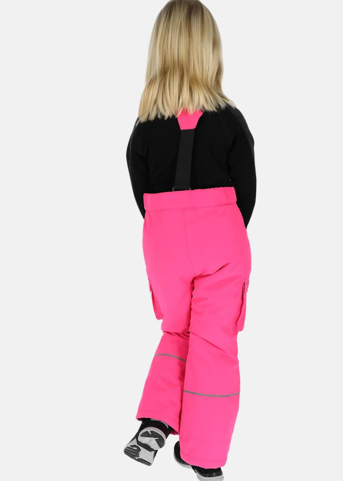 Branäs Pants JR 2.0