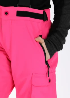 Branäs Pants JR 2.0