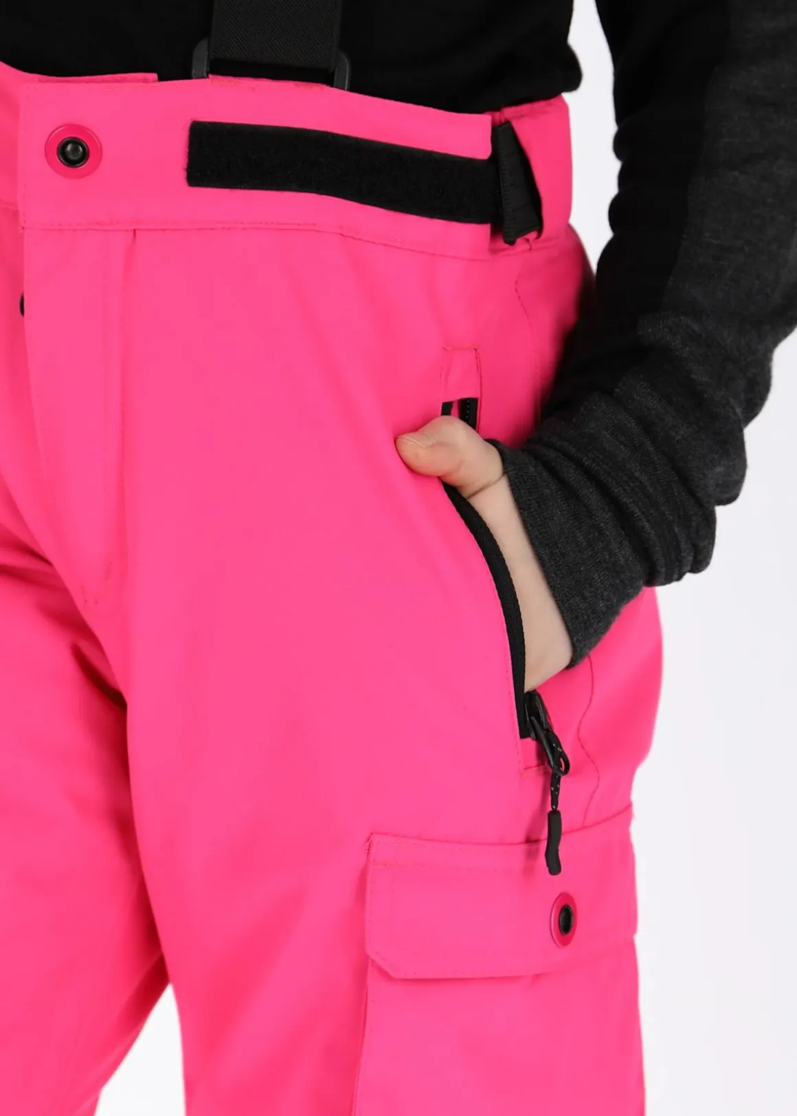 Branäs Pants JR 2.0