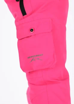Branäs Pants JR 2.0