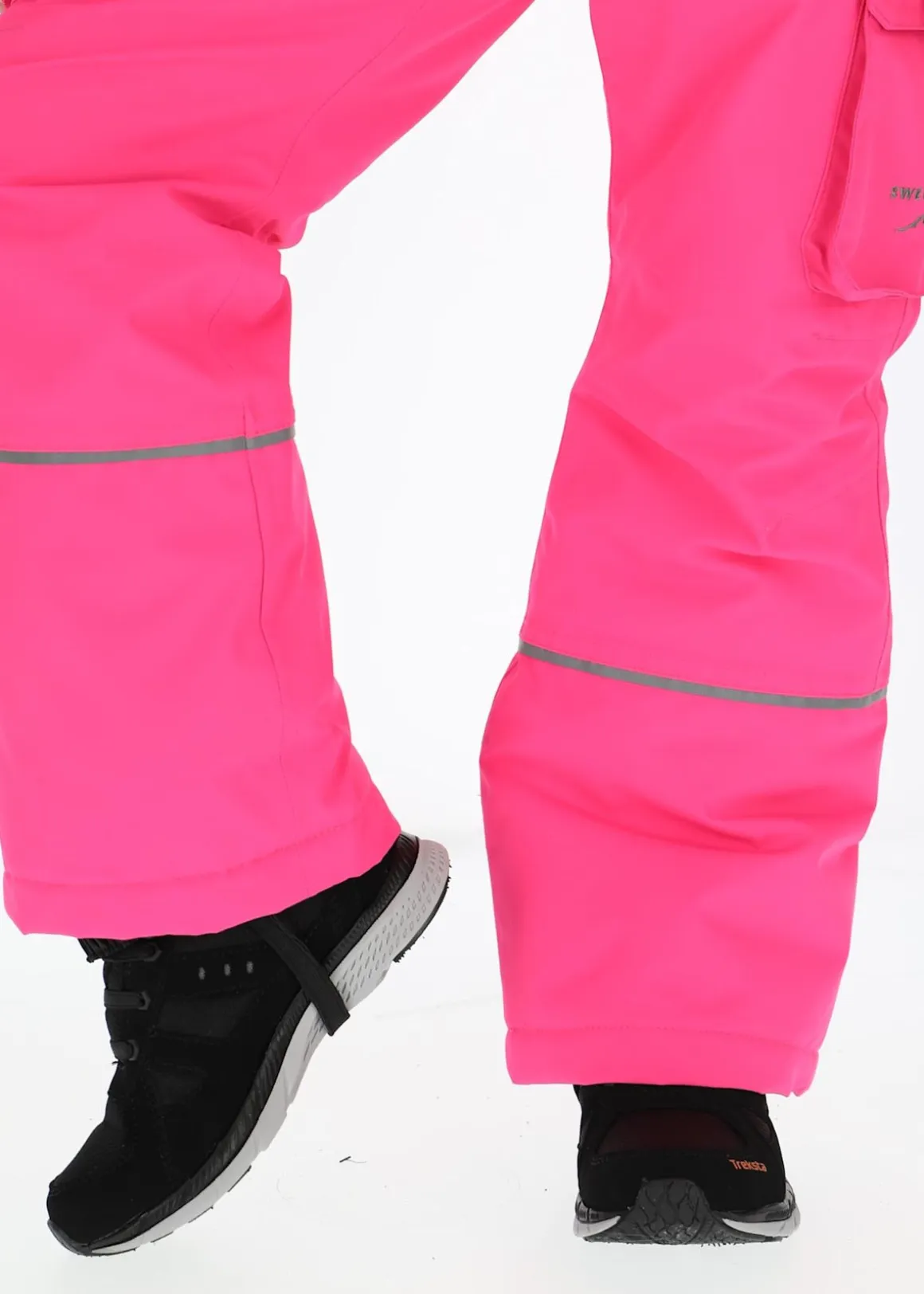 Branäs Pants JR 2.0