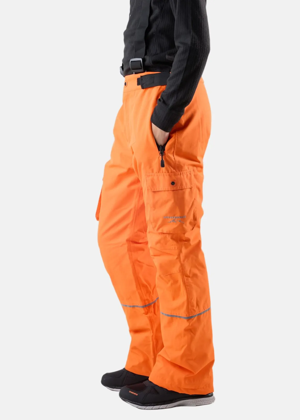 Branäs Pants JR 2.0