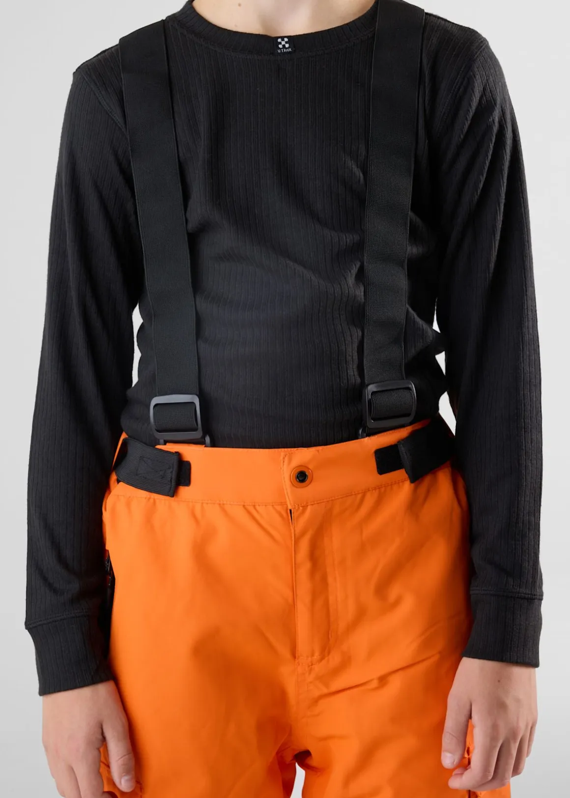 Branäs Pants JR 2.0