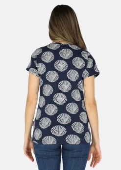 Breeze Tee W