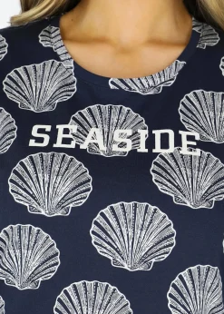 Breeze Tee W