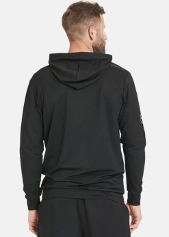 Brent M Hoody