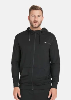 Brent M Hoody