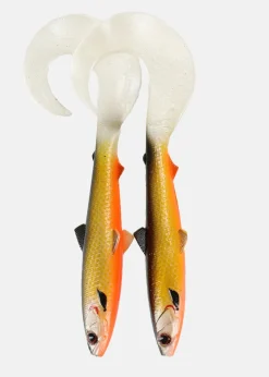 BullTeez Curltail