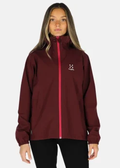 Buteo Jacket Women