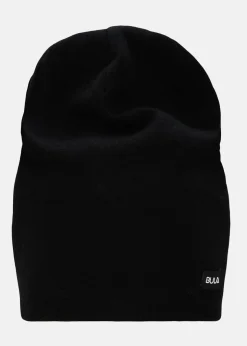 Camo Printed Wool Beanie