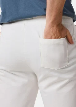 Canberra Sweatshorts