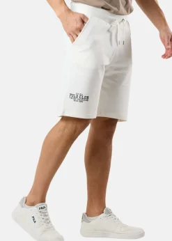 Canberra Sweatshorts