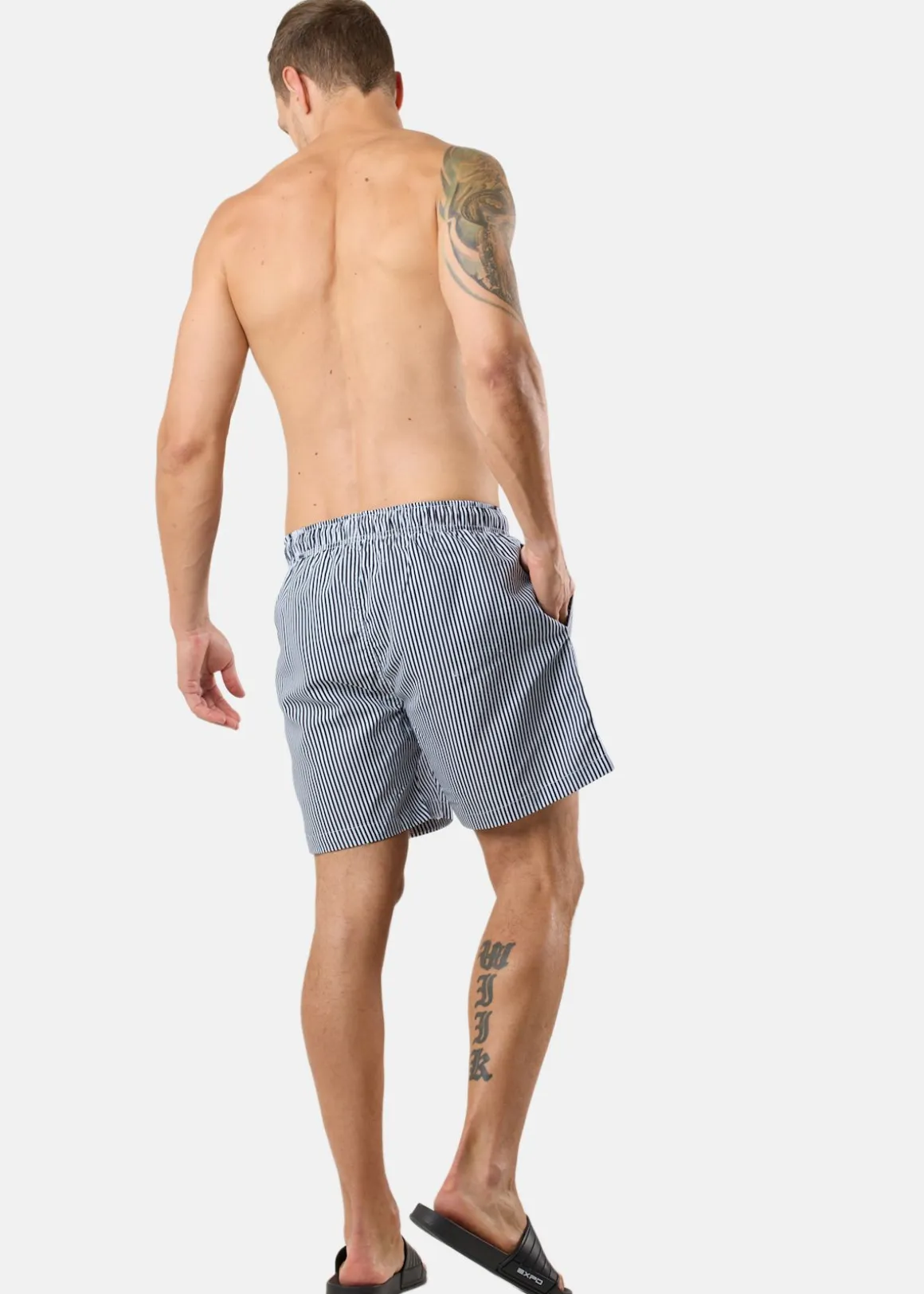 Cannes Swimshorts