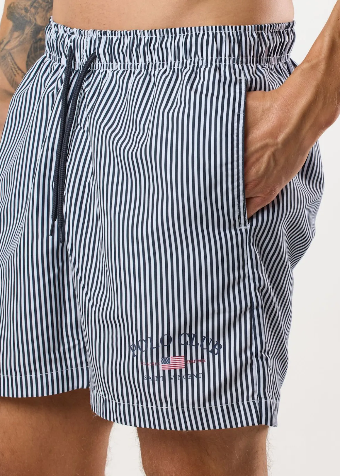 Cannes Swimshorts