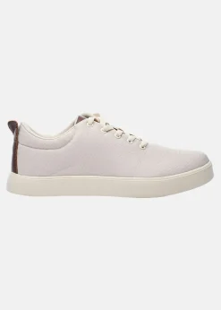 CANVAS LEATHER M