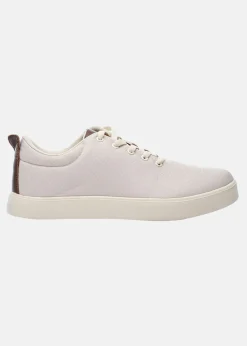CANVAS LEATHER M