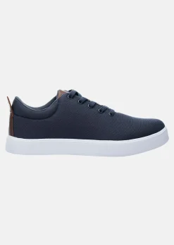 CANVAS LEATHER M