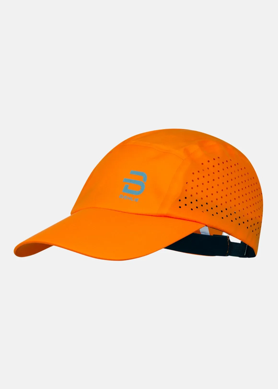 Caps Athlete