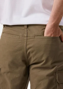 Cargo Shorts