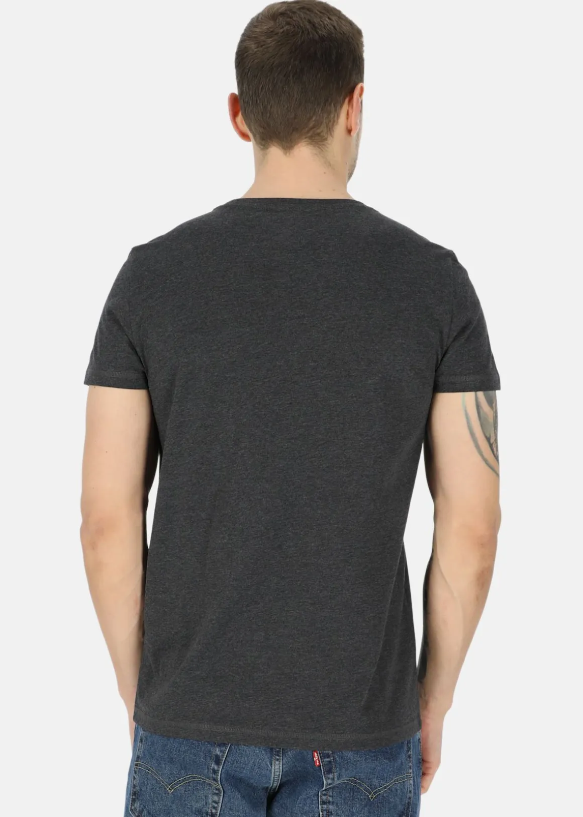 Car Logo Tee