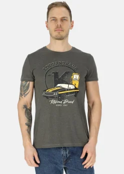 Car Logo Tee