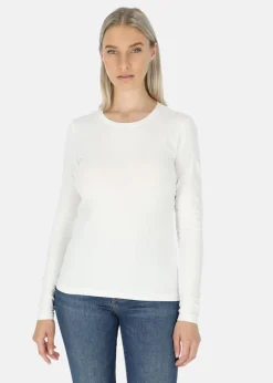 Carolina LS Tee