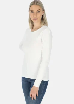 Carolina LS Tee