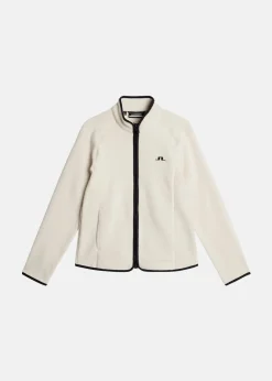 Catherine Fleece Mid Layer