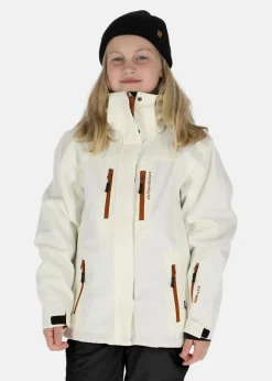 Cervinia Jacket JR