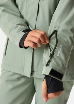 Cervinia Jacket JR