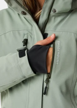 Cervinia Jacket JR