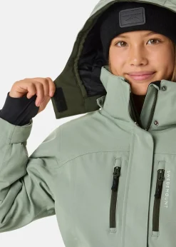 Cervinia Jacket JR