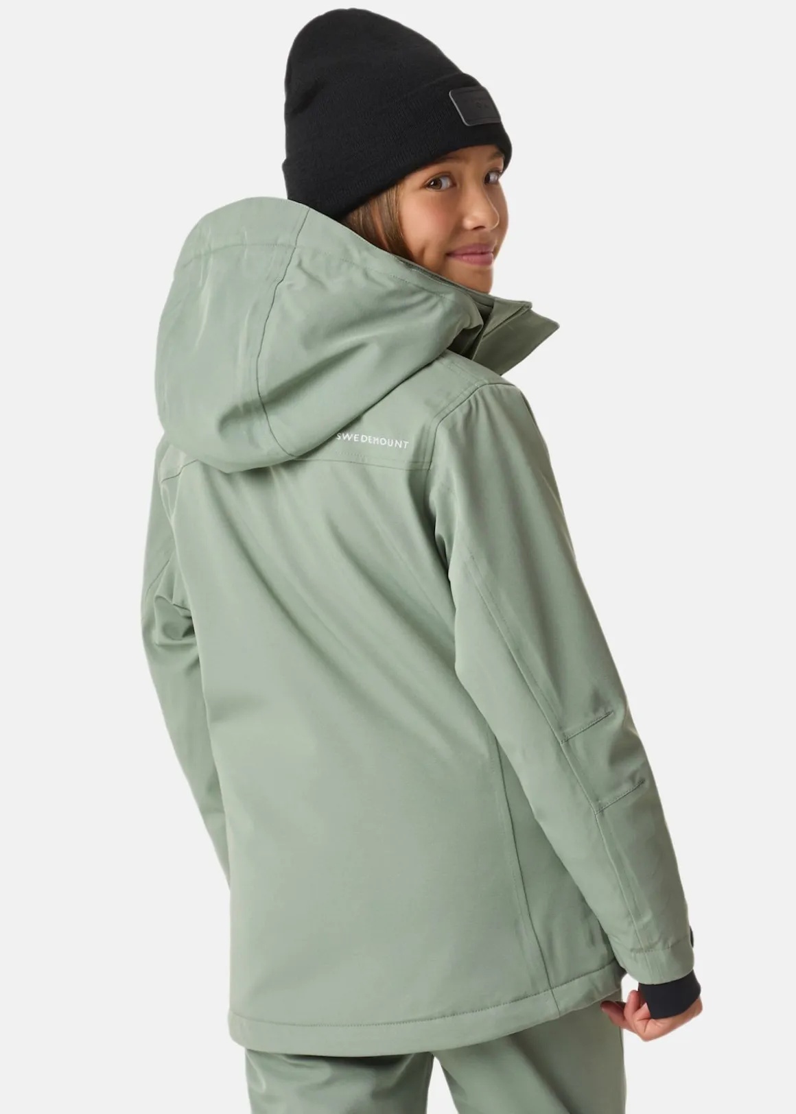 Cervinia Jacket JR